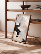 Mouvement N2 - Art Print